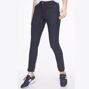 ATHLETA Sculptek Skinny Jean Size 4